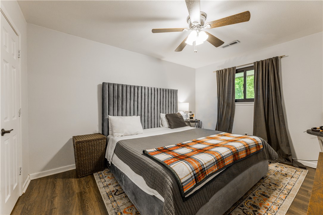 W Walker Sub Phase II - Residential