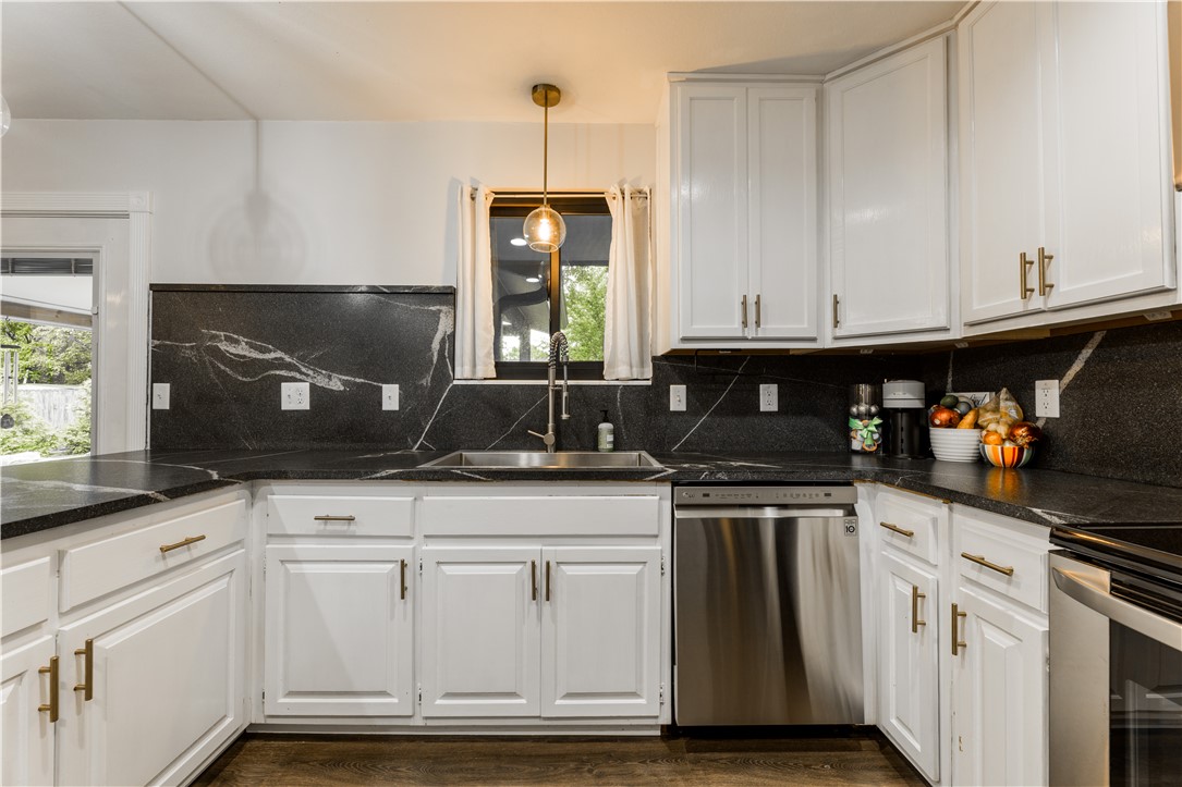 W Walker Sub Phase II - Residential