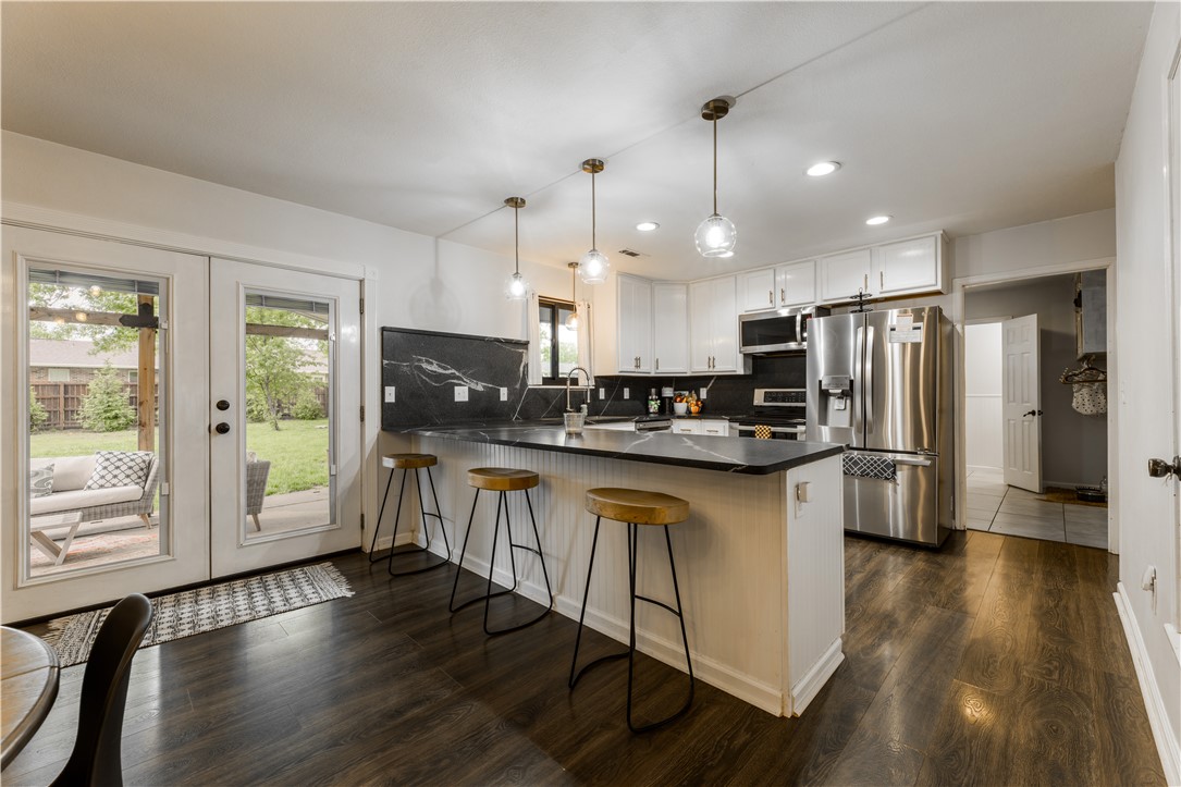 W Walker Sub Phase II - Residential