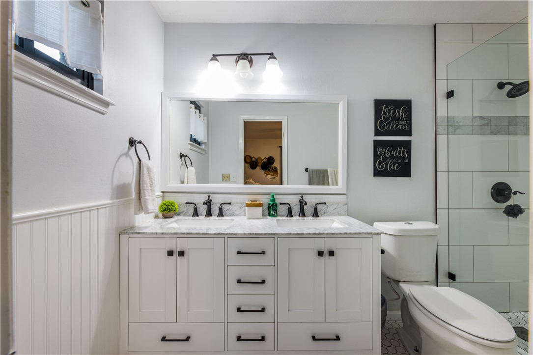 W Walker Sub Phase II - Residential