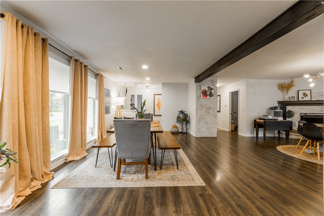 W Walker Sub Phase II - Residential