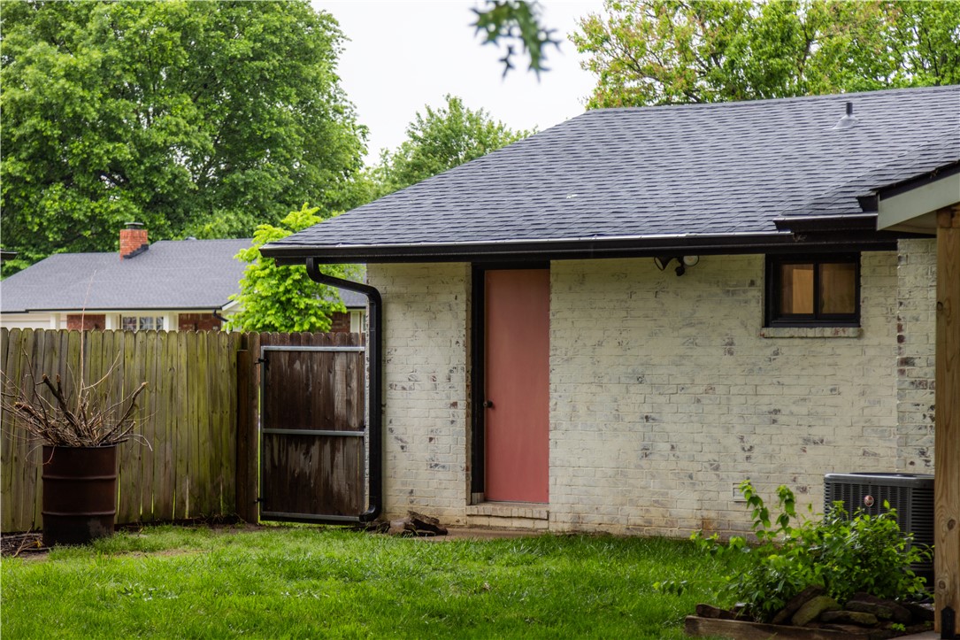 W Walker Sub Phase II - Residential