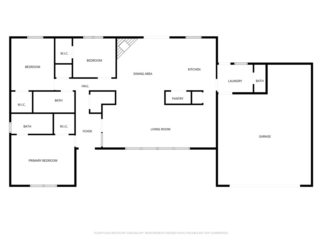 W Walker Sub Phase II - Residential