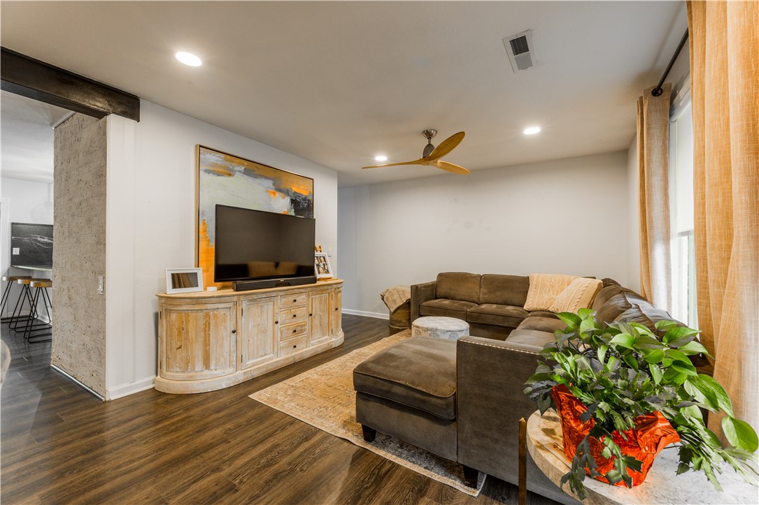 W Walker Sub Phase II - Residential