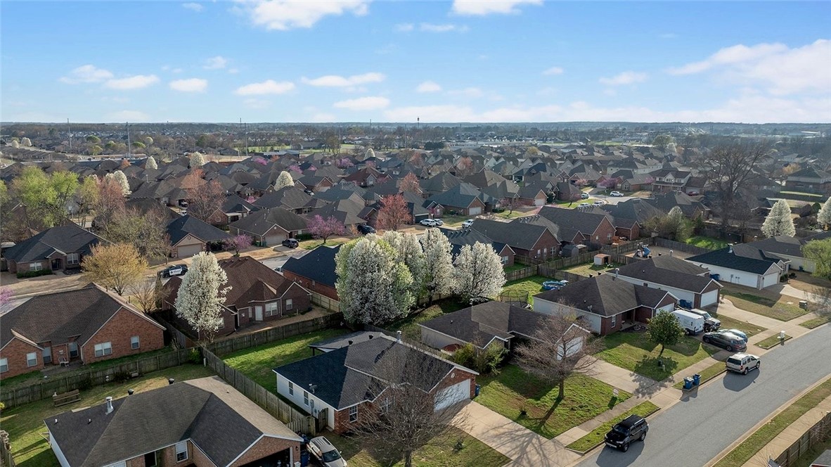 Stoneburrow Add Ph Ii Bentonville - Residential