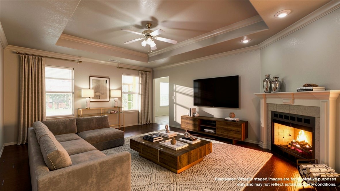 Stoneburrow Add Ph Ii Bentonville - Residential