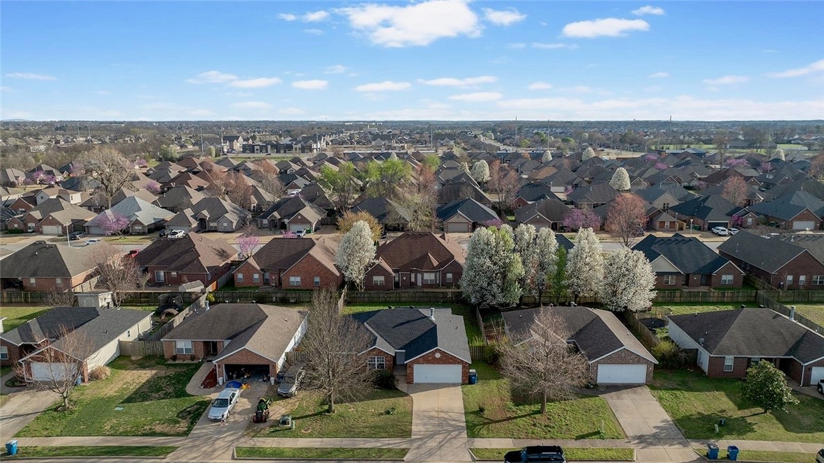 Stoneburrow Add Ph Ii Bentonville - Residential