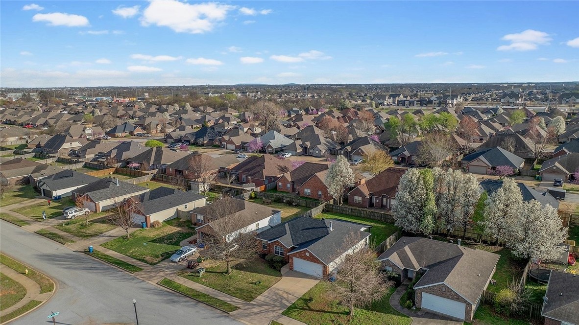 Stoneburrow Add Ph Ii Bentonville - Residential