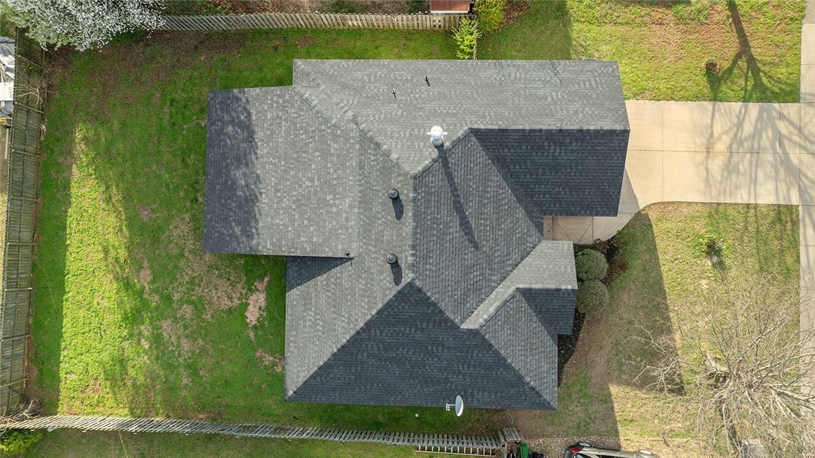 Stoneburrow Add Ph Ii Bentonville - Residential