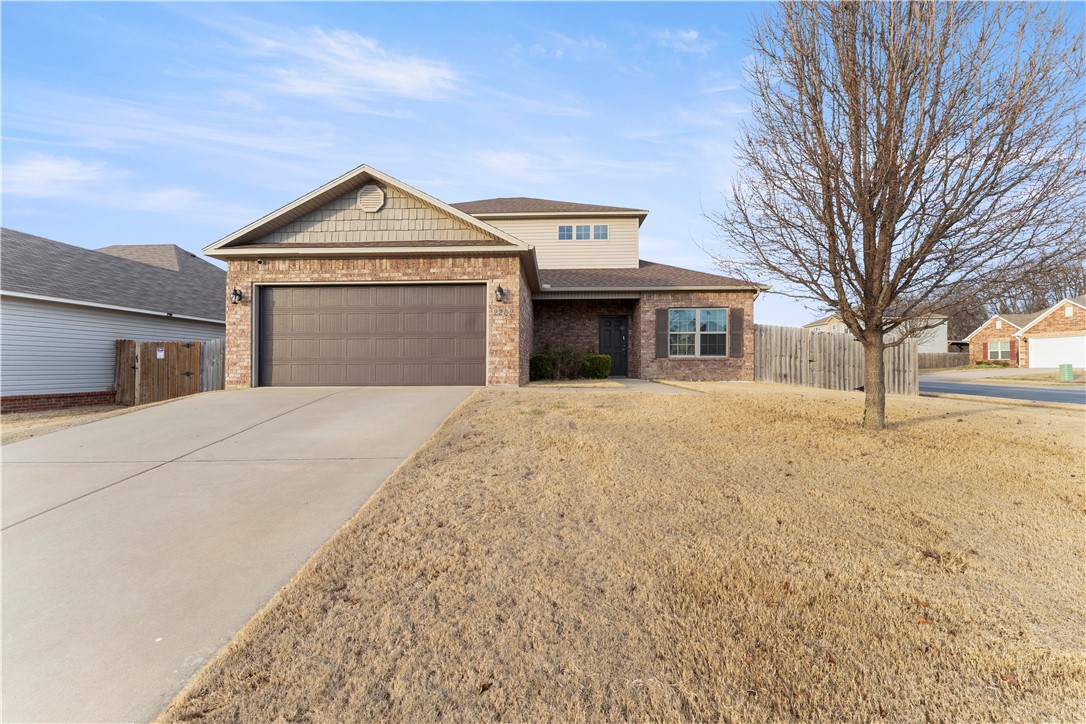 Lakewood Sub Ph Iii Lowell - Residential