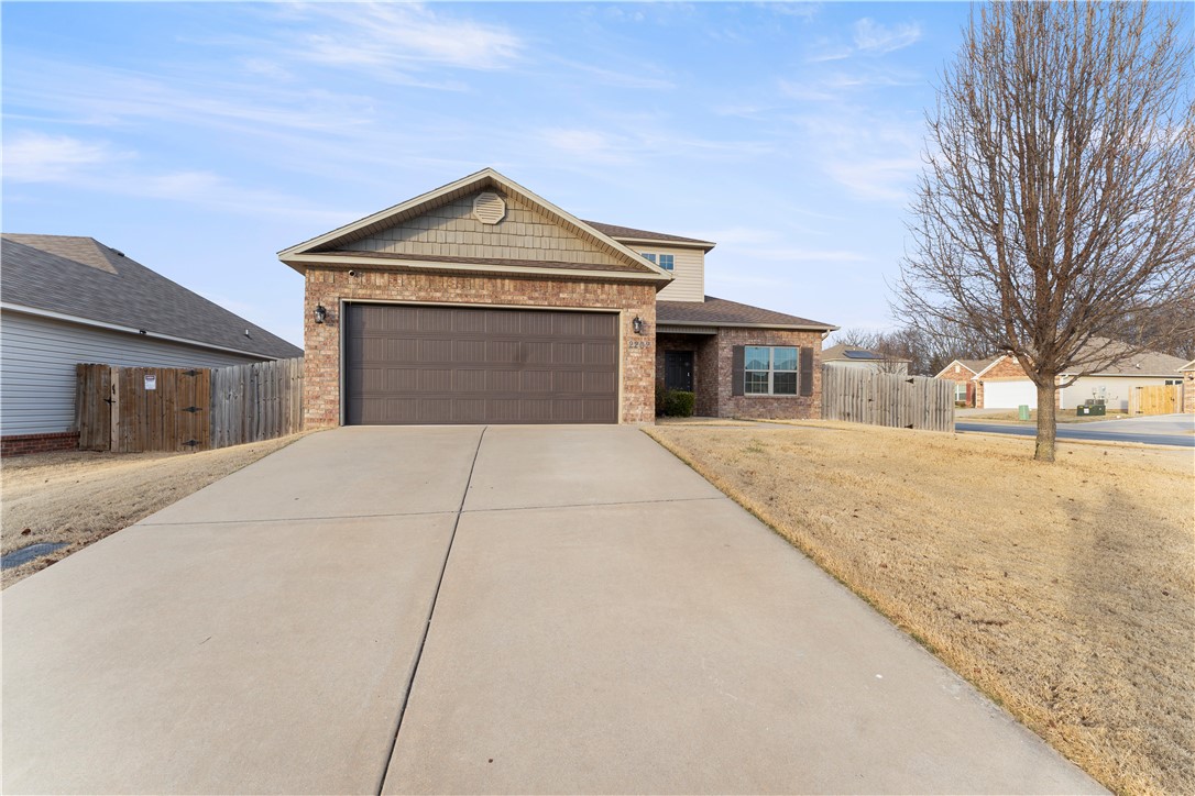 Lakewood Sub Ph Iii Lowell - Residential