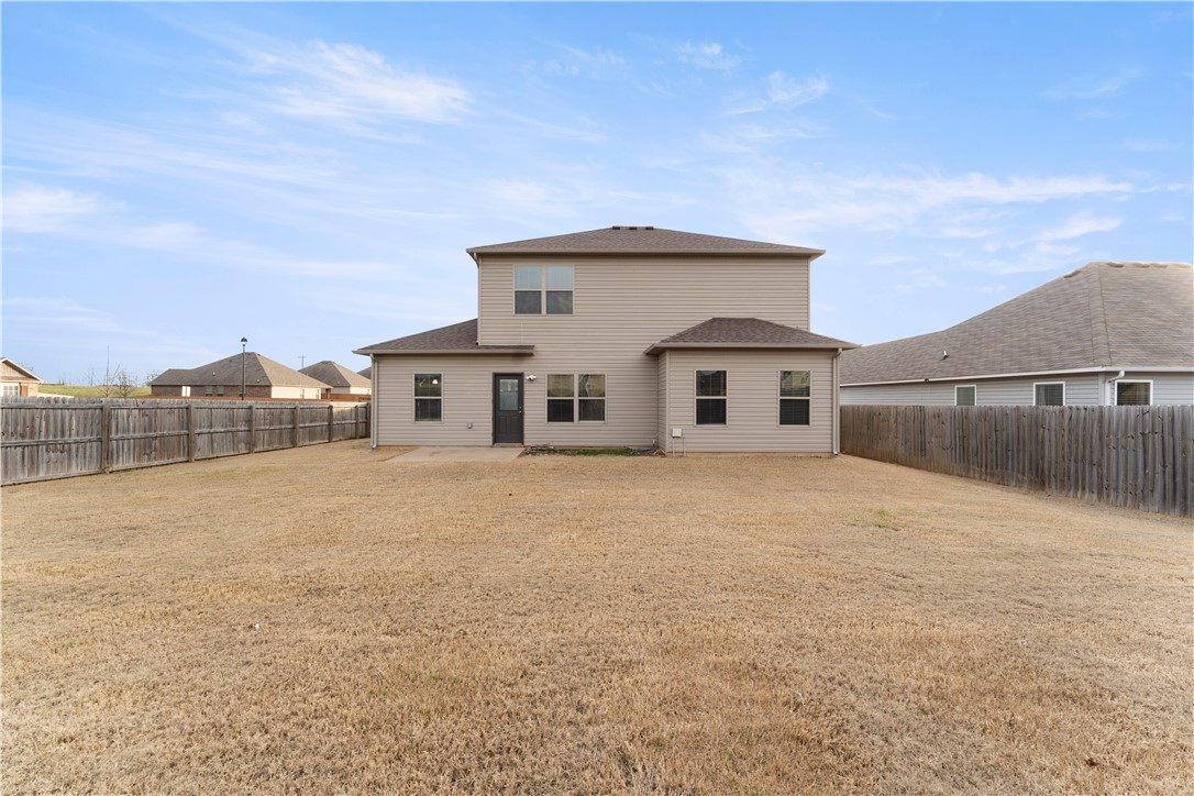 Lakewood Sub Ph Iii Lowell - Residential