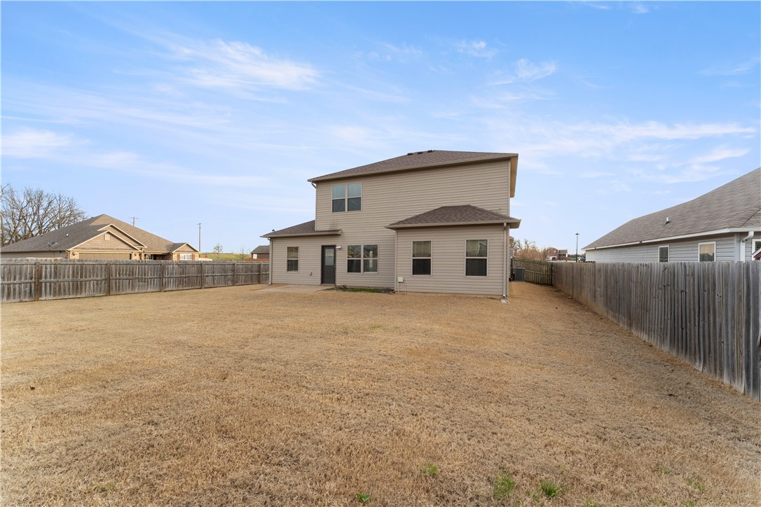 Lakewood Sub Ph Iii Lowell - Residential