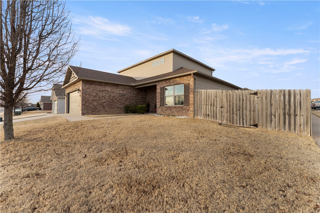 Lakewood Sub Ph Iii Lowell - Residential