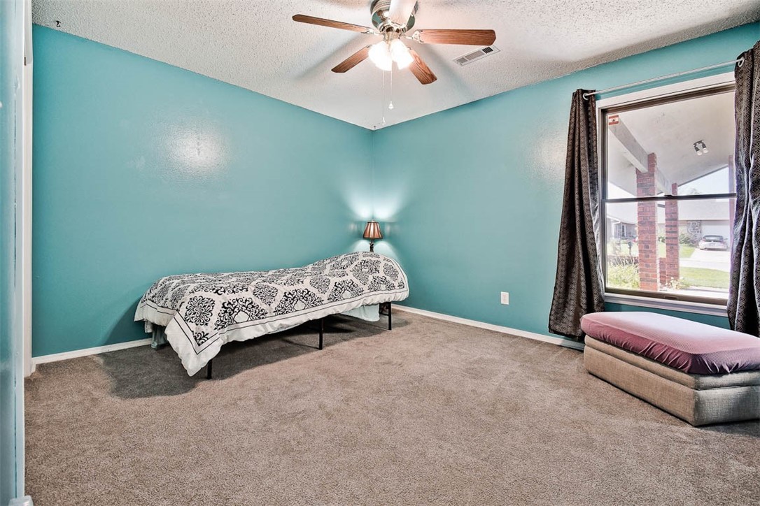 Quail Run Add Ph I Rogers - Residential