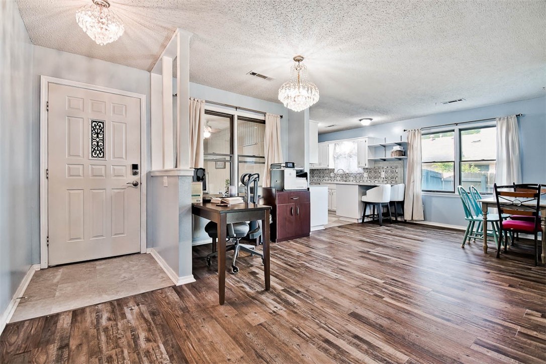 Quail Run Add Ph I Rogers - Residential