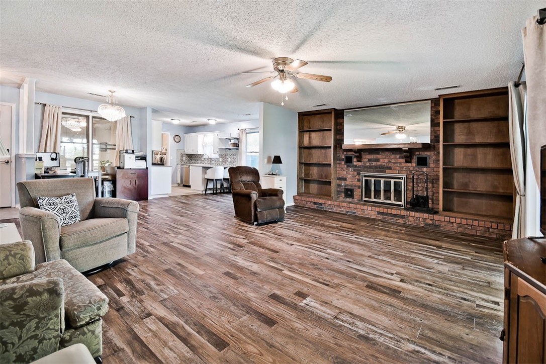 Quail Run Add Ph I Rogers - Residential
