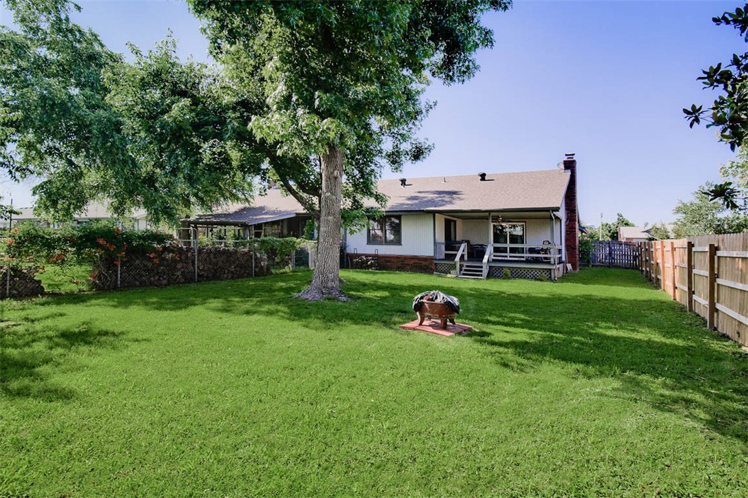 Quail Run Add Ph I Rogers - Residential