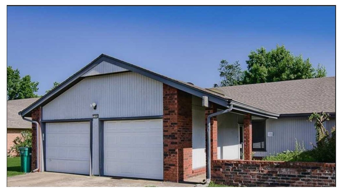 Quail Run Add Ph I Rogers - Residential