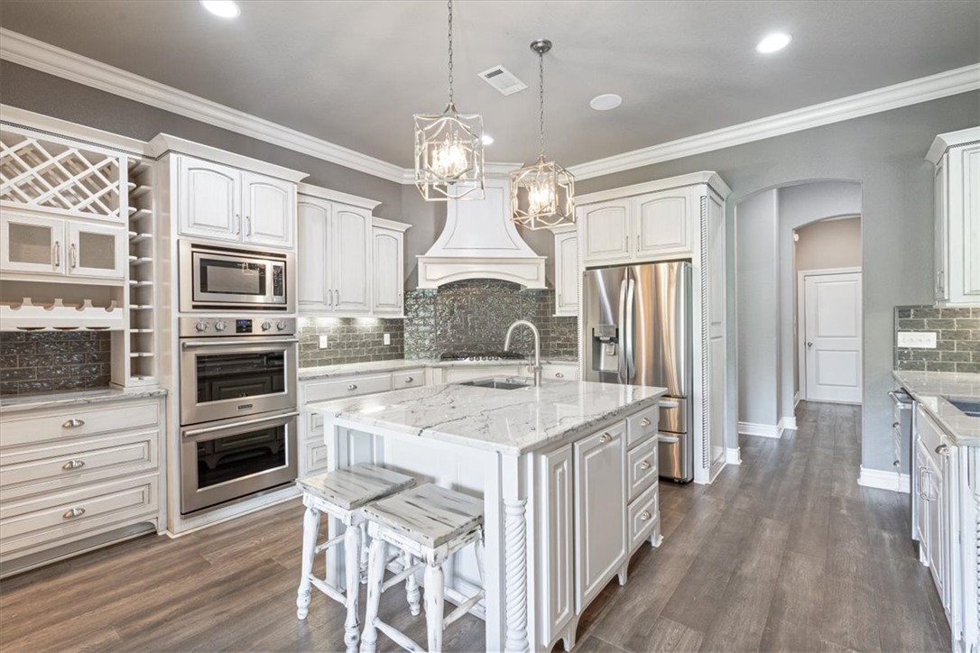 Amber Ridge North At Woods Creek - Residential