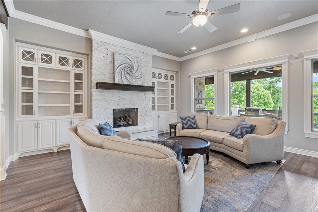 Amber Ridge North At Woods Creek - Residential