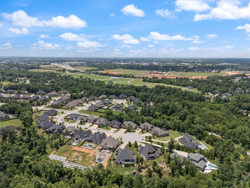 Amber Ridge North At Woods Creek - Residential