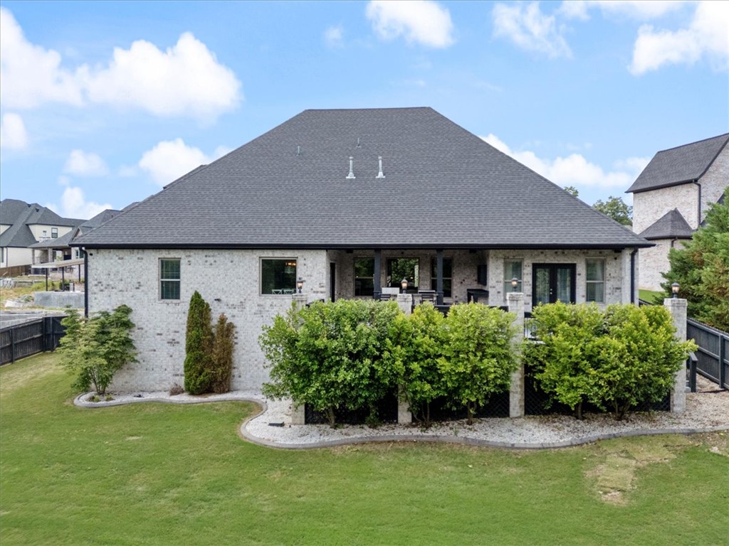 Amber Ridge North At Woods Creek - Residential