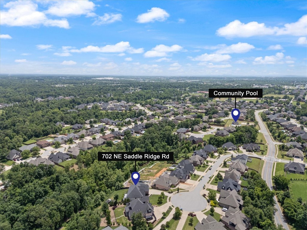 Amber Ridge North At Woods Creek - Residential