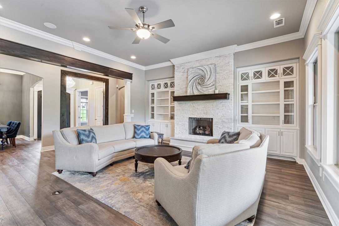 Amber Ridge North At Woods Creek - Residential