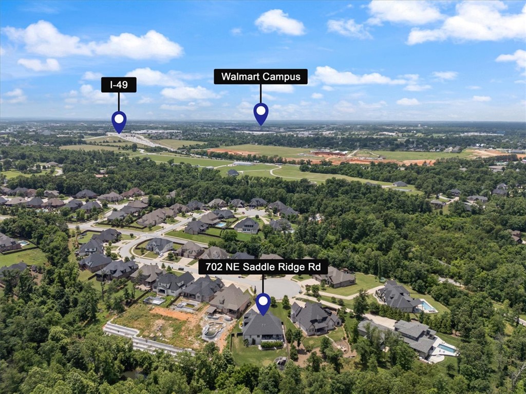 Amber Ridge North At Woods Creek - Residential