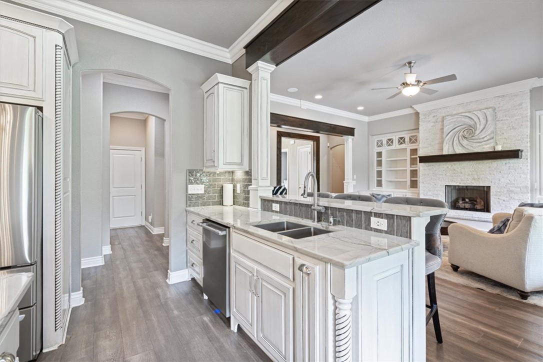 Amber Ridge North At Woods Creek - Residential
