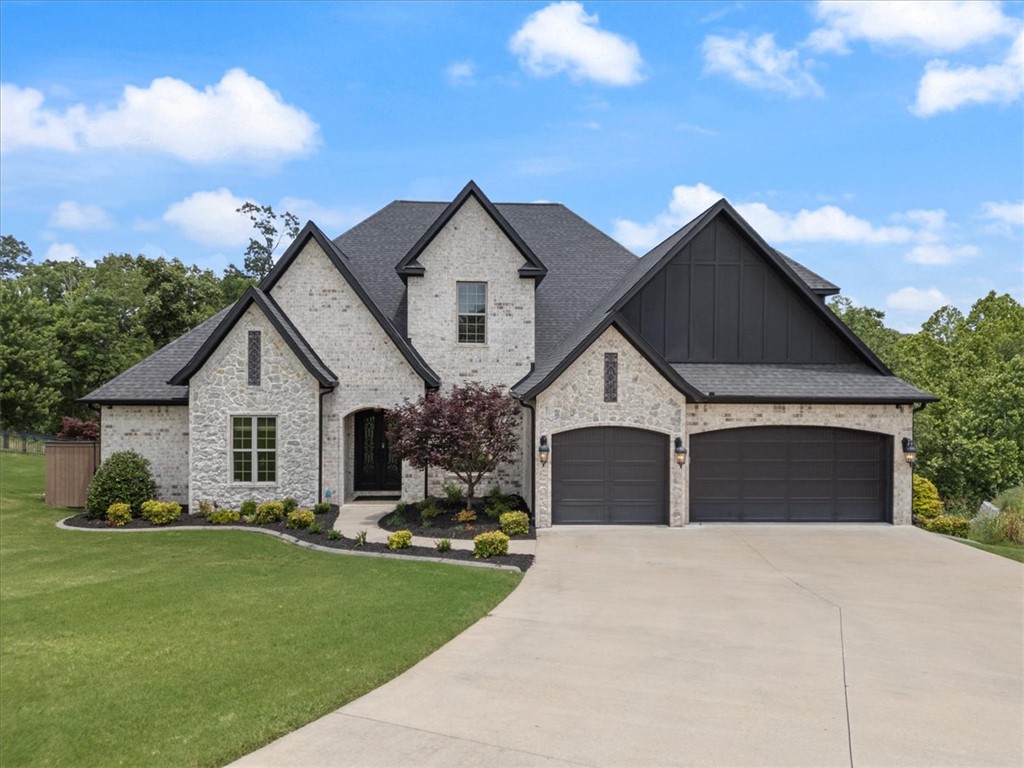 Amber Ridge North At Woods Creek - Residential