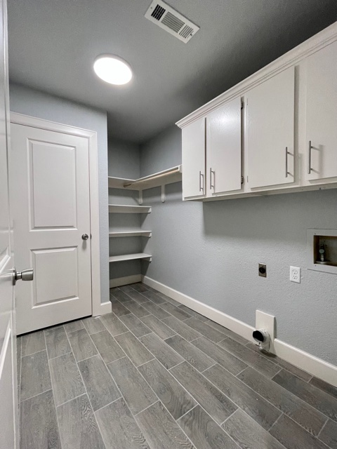 Oak Hill - Residential Lease