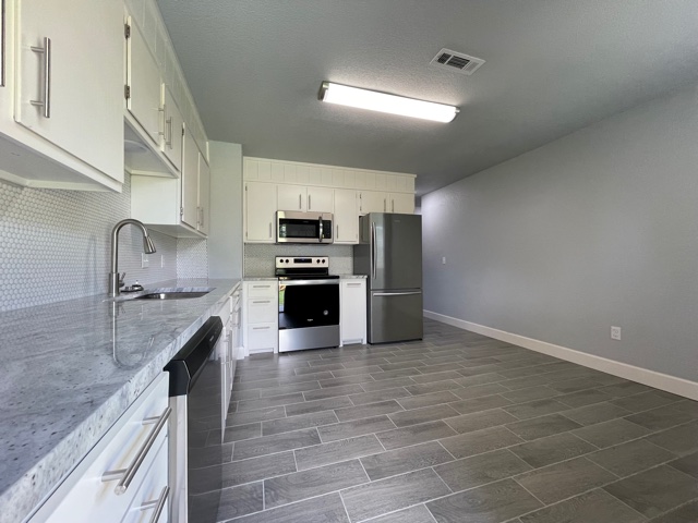 Oak Hill - Residential Lease