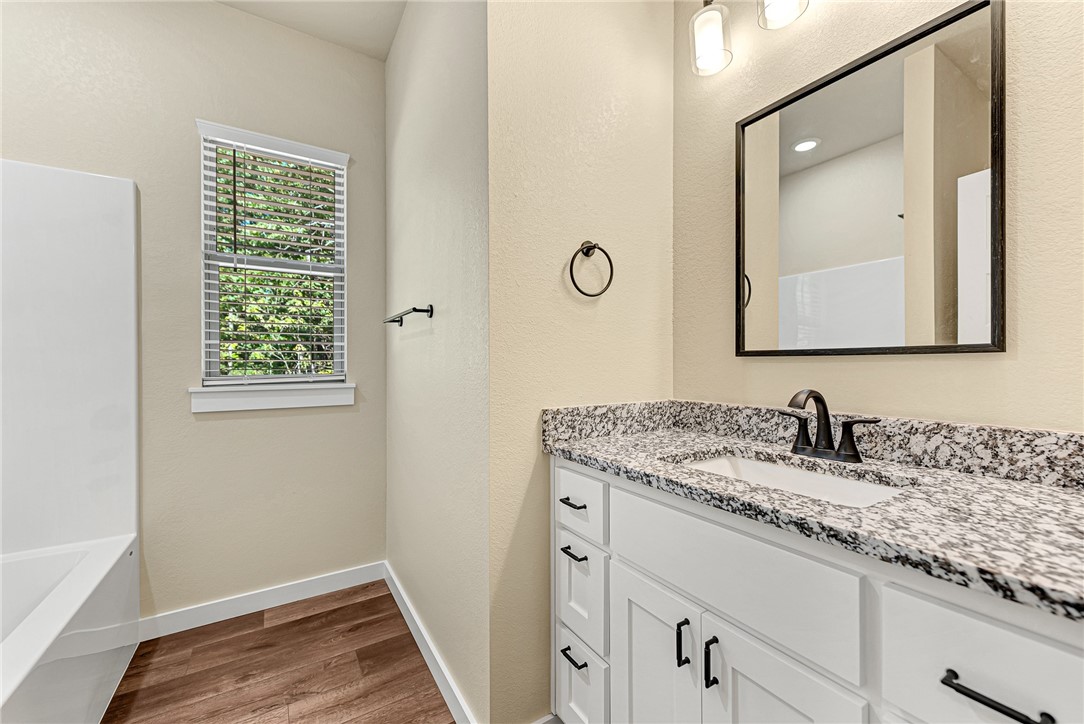 Eastleigh Sub Bvv - Residential