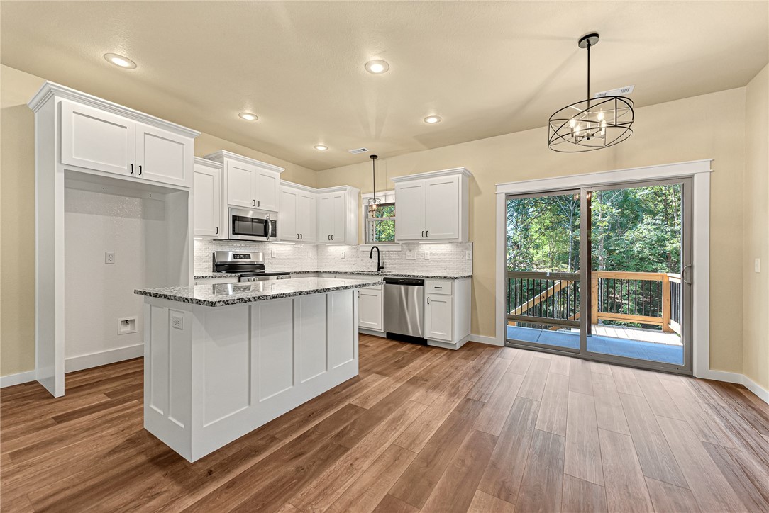 Eastleigh Sub Bvv - Residential