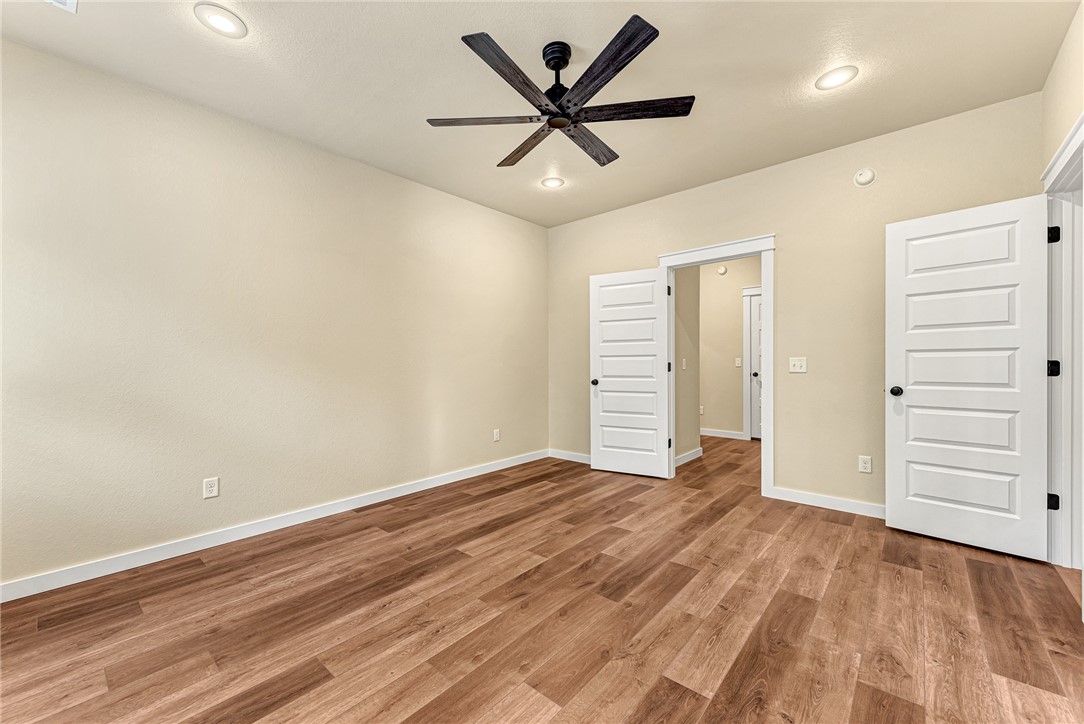 Eastleigh Sub Bvv - Residential