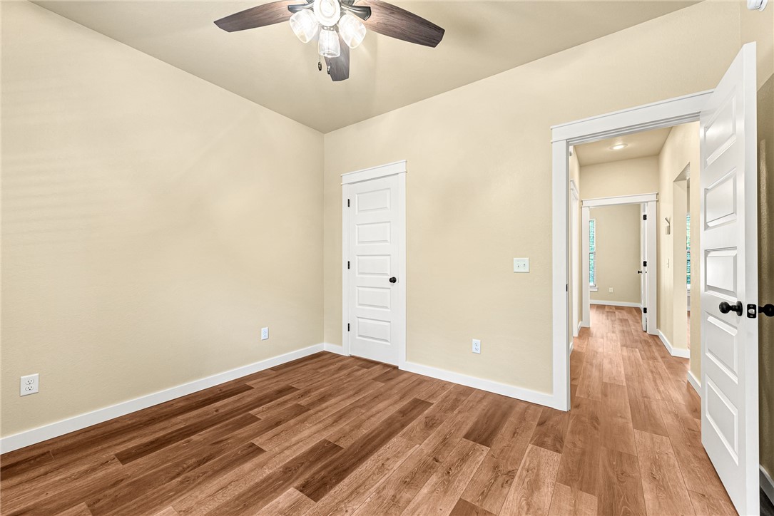 Eastleigh Sub Bvv - Residential