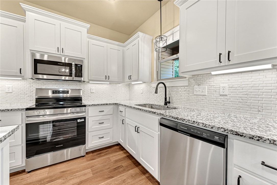 Eastleigh Sub Bvv - Residential