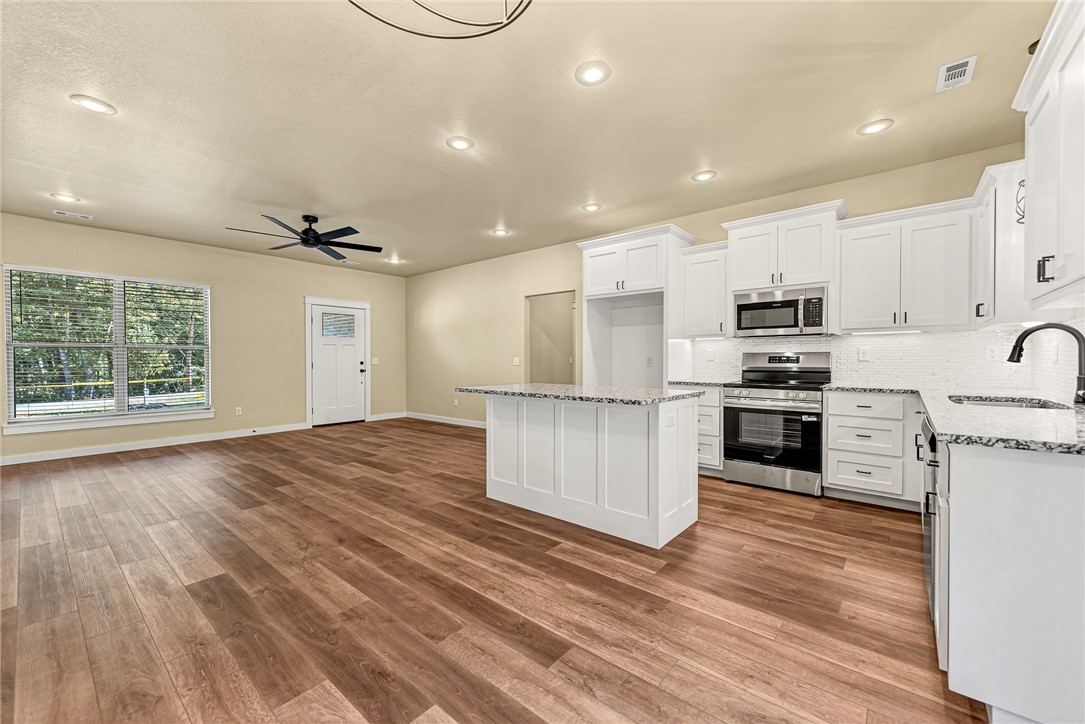 Eastleigh Sub Bvv - Residential