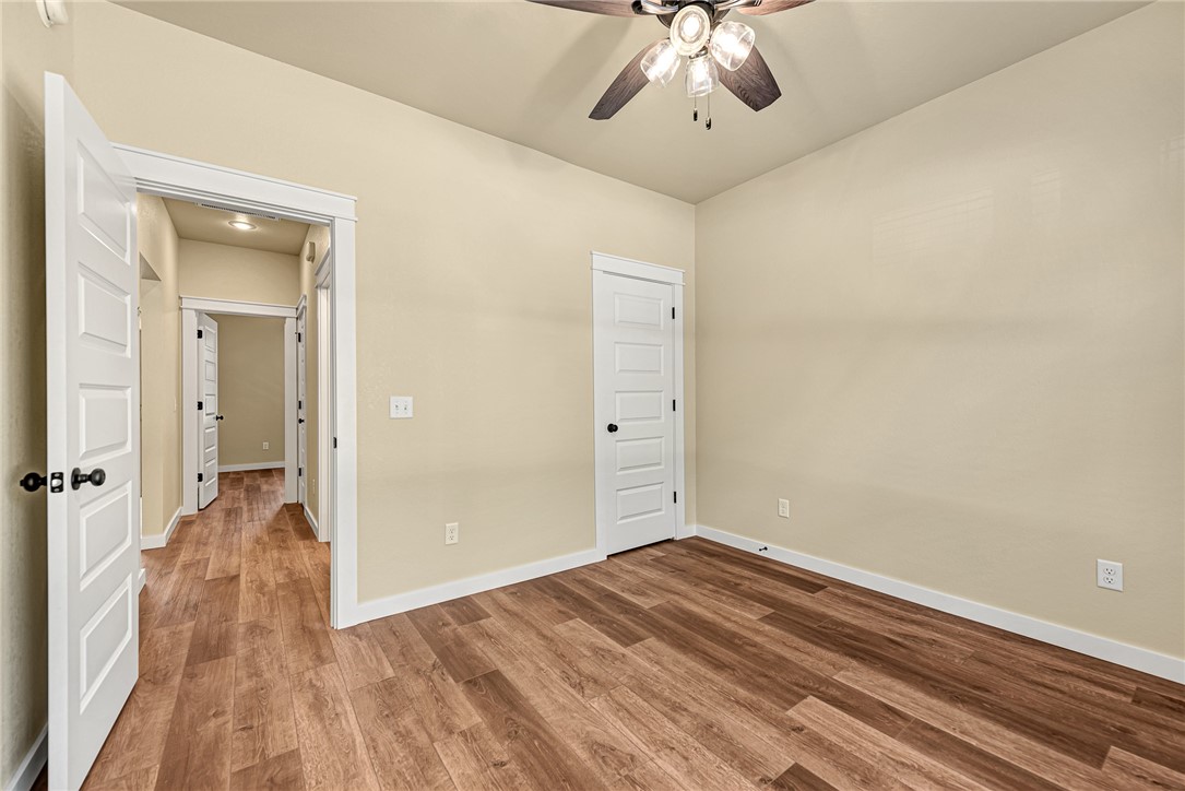 Eastleigh Sub Bvv - Residential