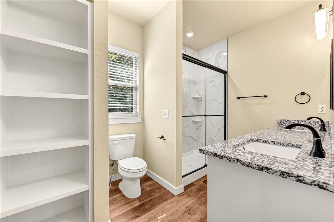 Eastleigh Sub Bvv - Residential