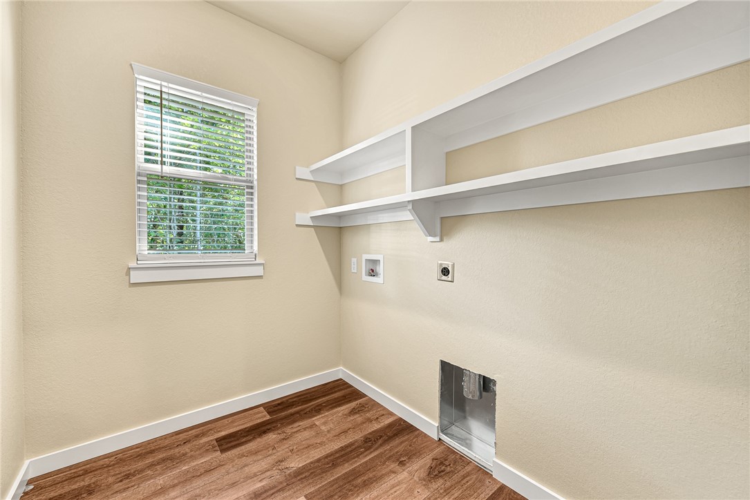 Eastleigh Sub Bvv - Residential