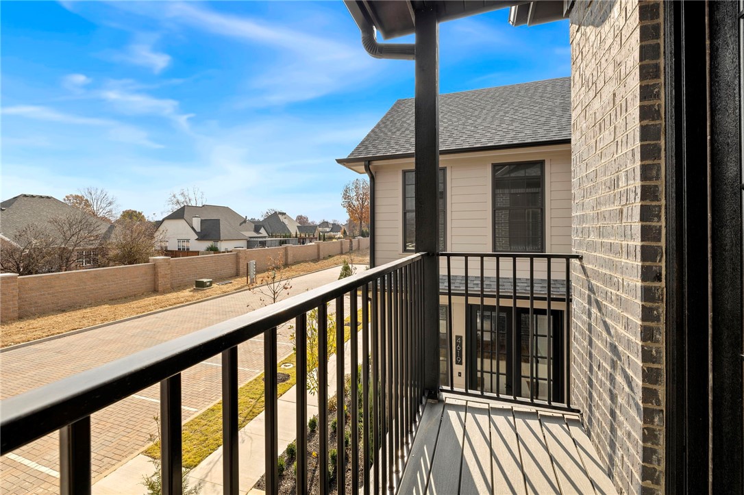 Pinnacle Village - Residential