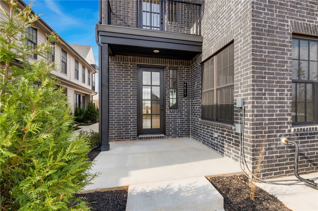 Pinnacle Village - Residential