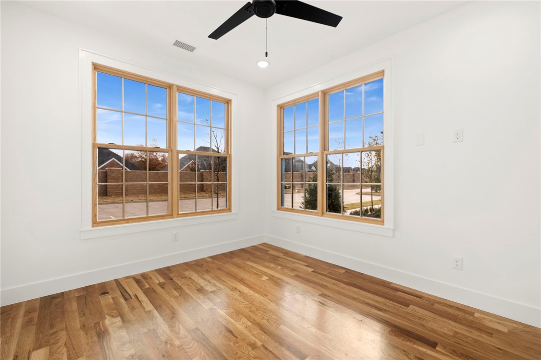 Pinnacle Village - Residential