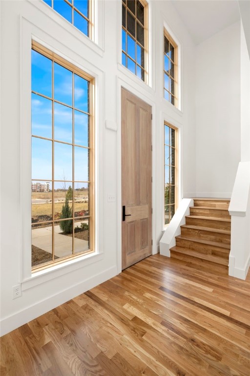 Pinnacle Village - Residential