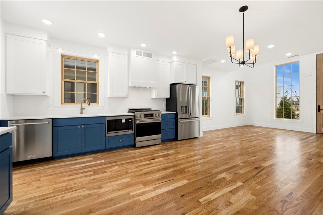 Pinnacle Village - Residential