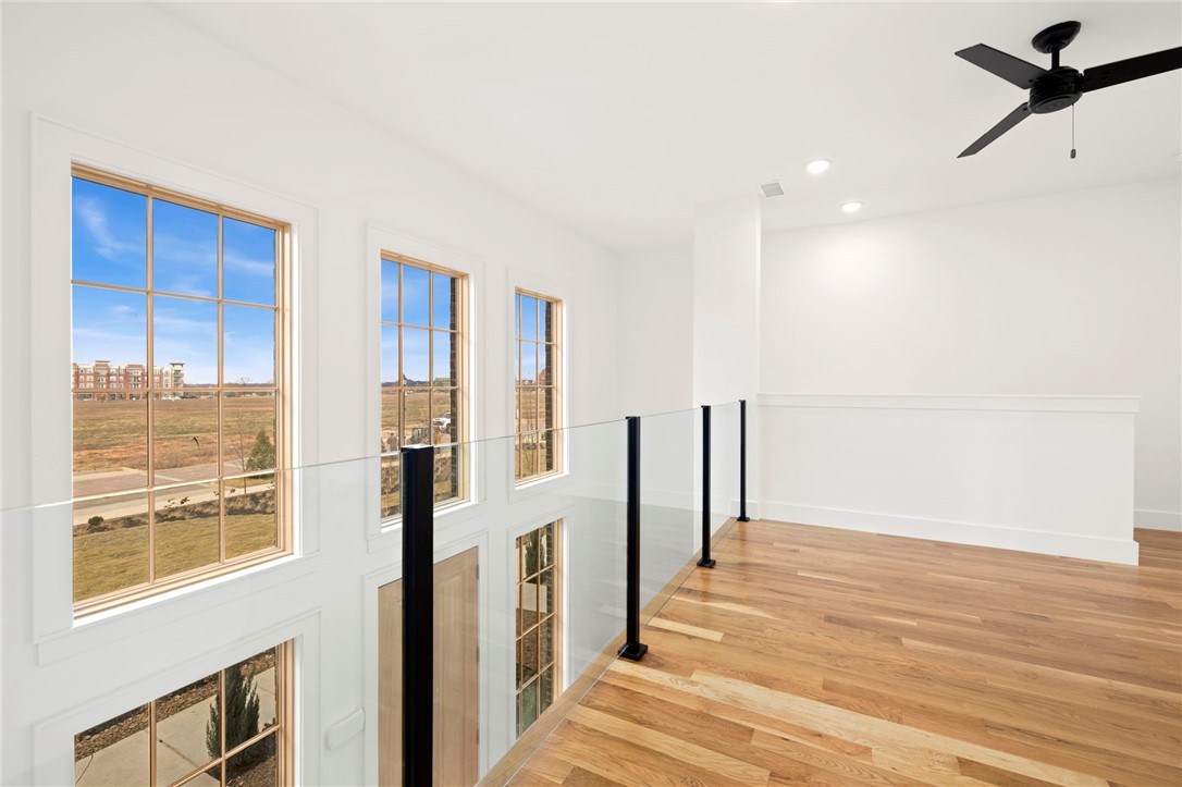 Pinnacle Village - Residential