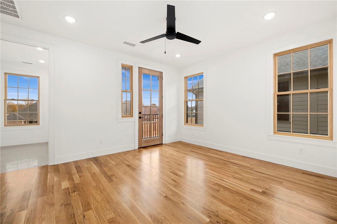 Pinnacle Village - Residential